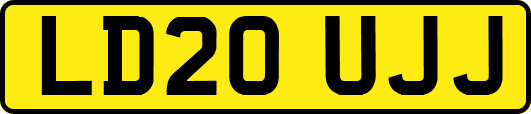 LD20UJJ