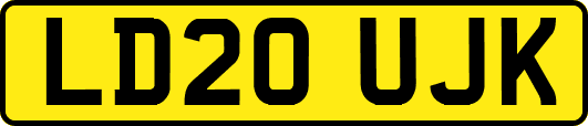 LD20UJK