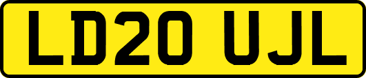 LD20UJL