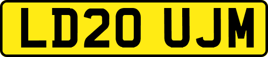 LD20UJM