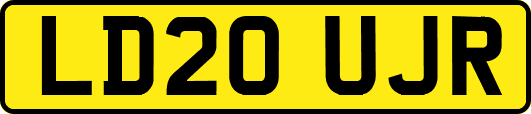 LD20UJR