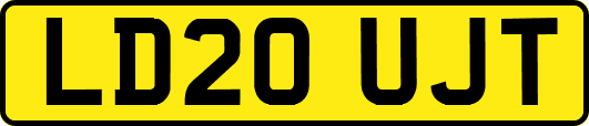LD20UJT