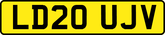 LD20UJV