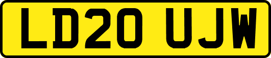 LD20UJW