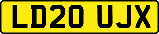 LD20UJX