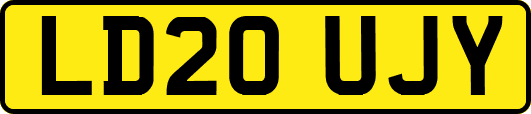 LD20UJY