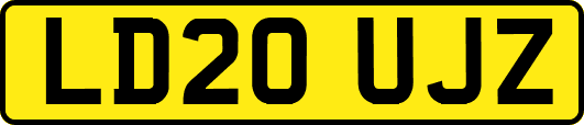 LD20UJZ