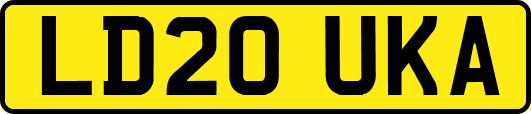 LD20UKA
