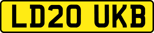LD20UKB