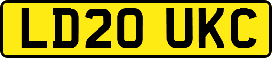 LD20UKC