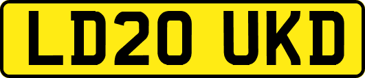 LD20UKD