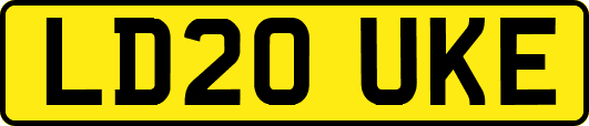 LD20UKE