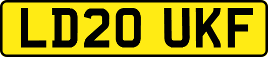 LD20UKF