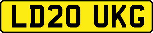 LD20UKG