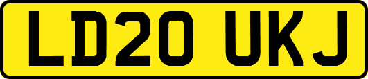 LD20UKJ