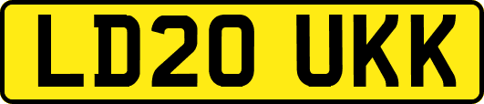 LD20UKK