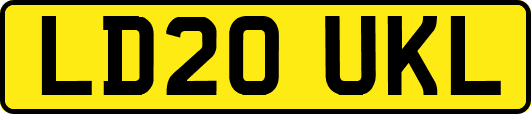 LD20UKL