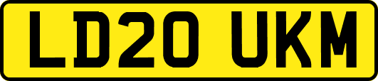LD20UKM