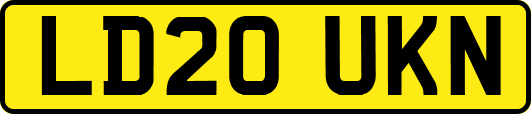 LD20UKN