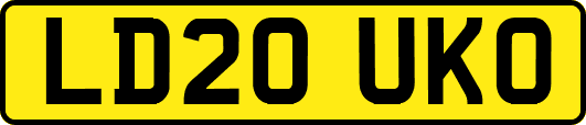 LD20UKO