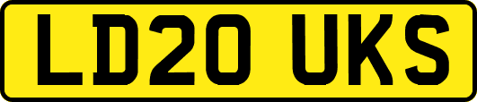 LD20UKS