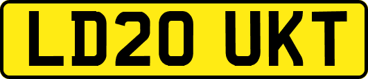 LD20UKT