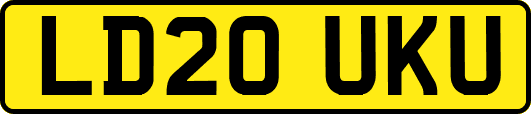 LD20UKU