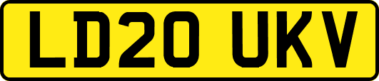 LD20UKV
