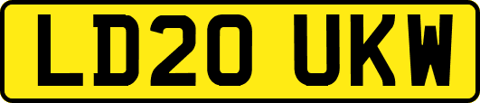 LD20UKW