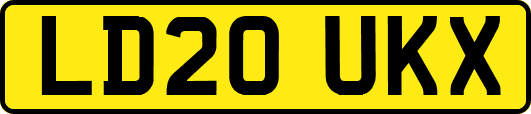 LD20UKX