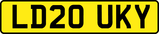 LD20UKY
