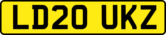 LD20UKZ