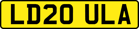 LD20ULA