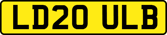LD20ULB