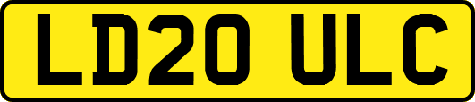 LD20ULC