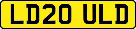 LD20ULD