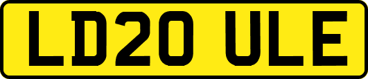 LD20ULE