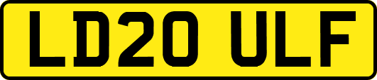 LD20ULF