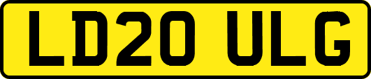 LD20ULG