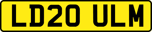 LD20ULM