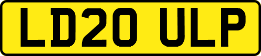 LD20ULP