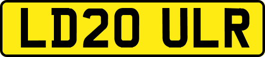 LD20ULR