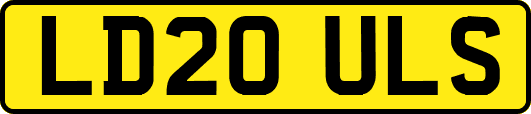LD20ULS