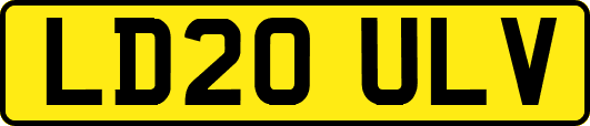 LD20ULV