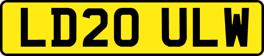 LD20ULW