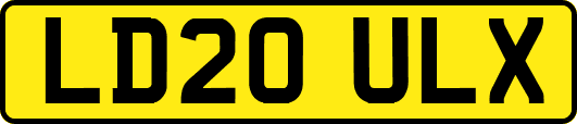 LD20ULX
