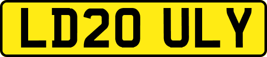 LD20ULY