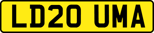 LD20UMA