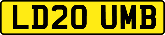 LD20UMB