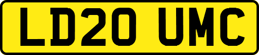 LD20UMC